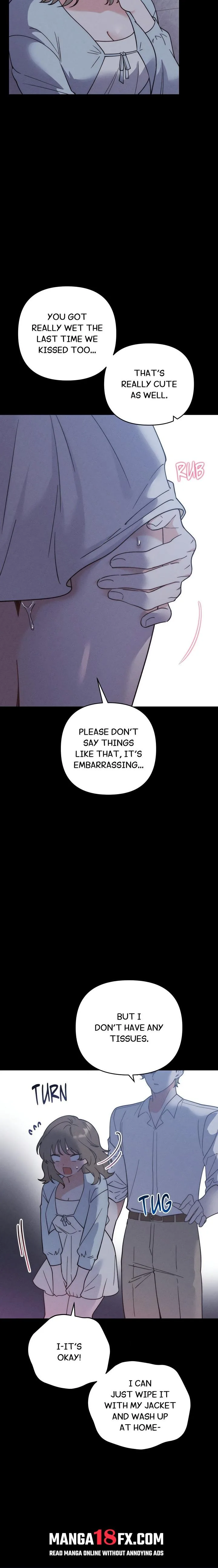 Happily ever after Chapter 4 page 22