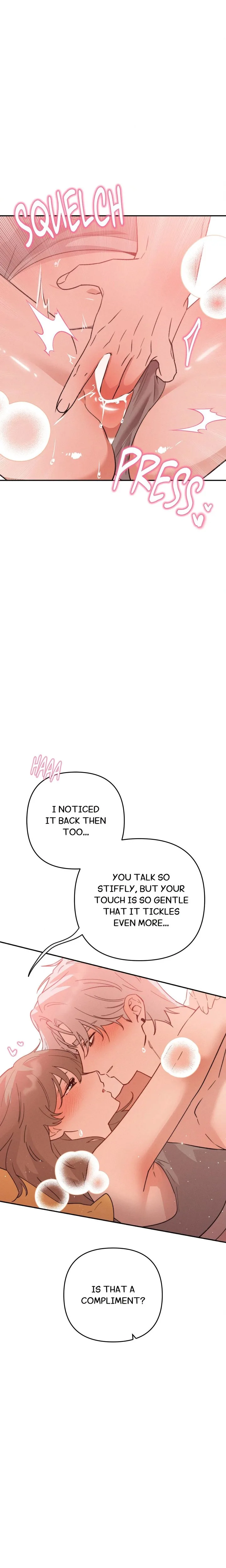 Happily ever after Chapter 40 page 7