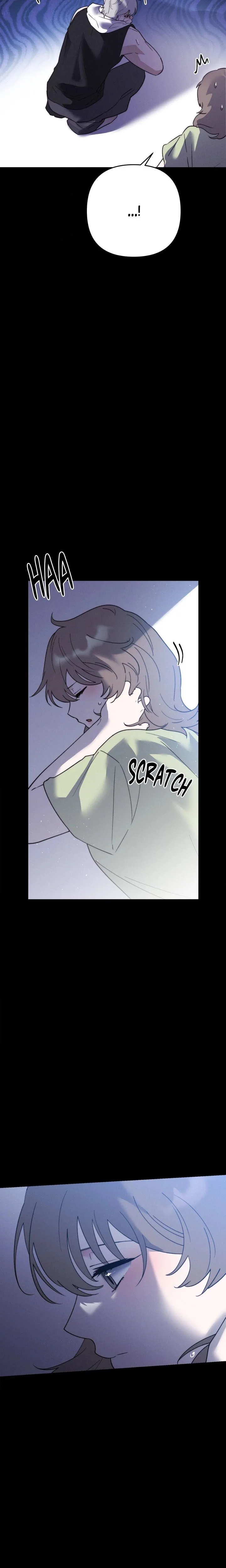 Happily ever after Chapter 40 page 20