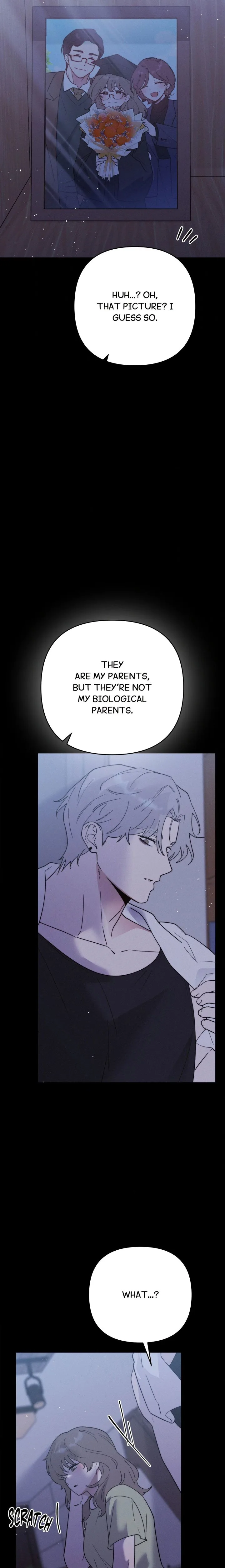 Happily ever after Chapter 40 page 14