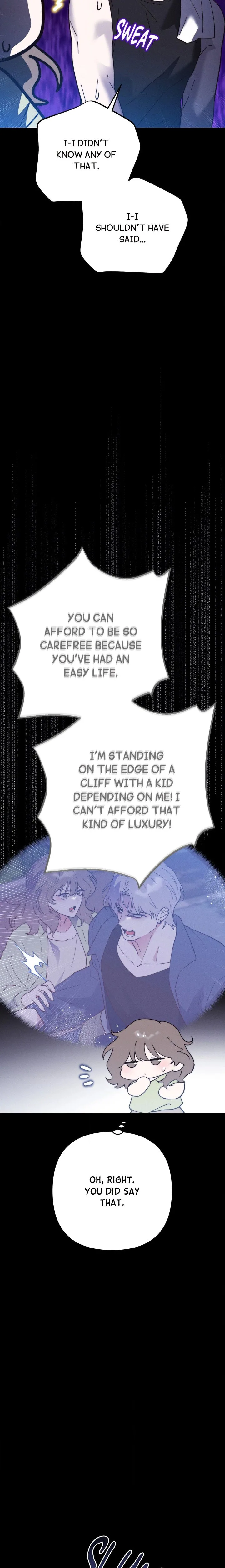 Happily ever after Chapter 40 page 18
