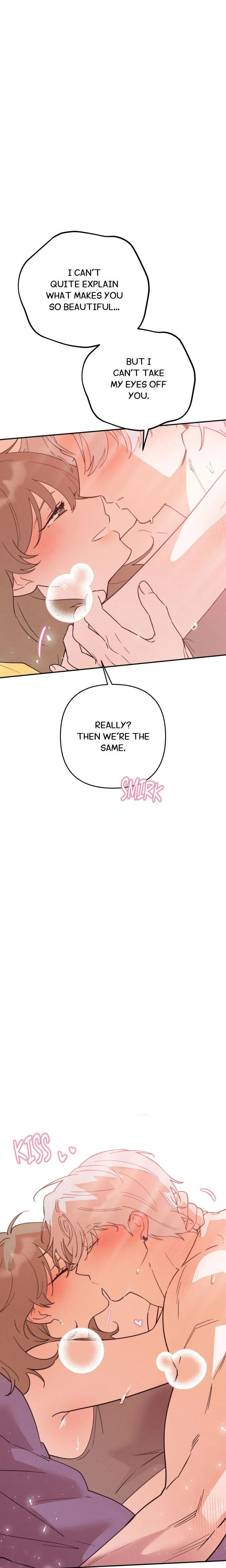 Happily ever after Chapter 40 page 10