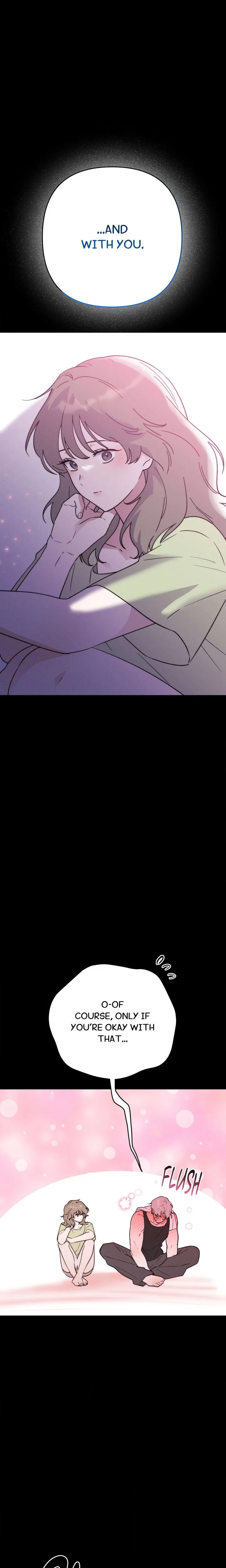 Happily ever after Chapter 40 page 23