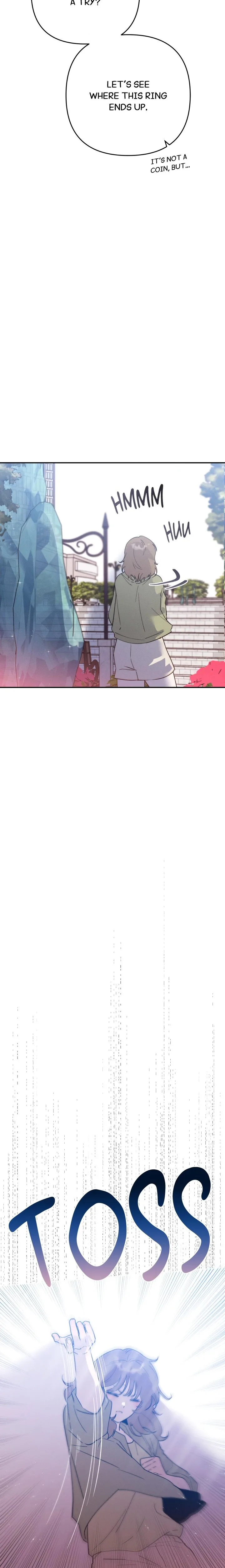 Happily ever after Chapter 41 page 16