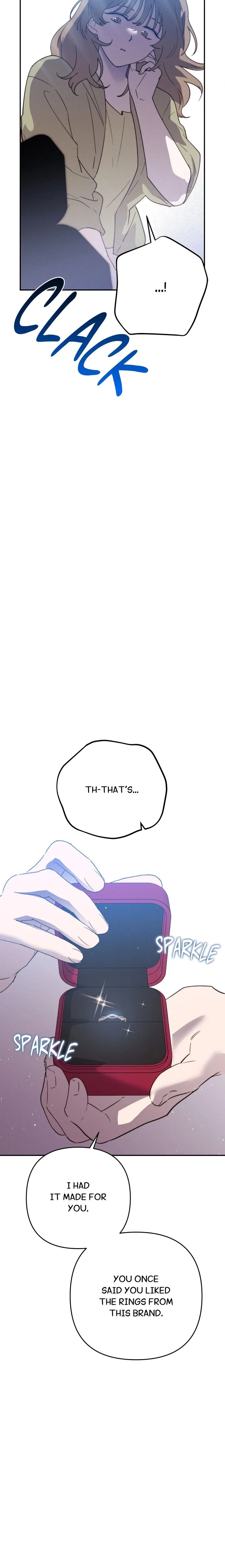 Happily ever after Chapter 41 page 7