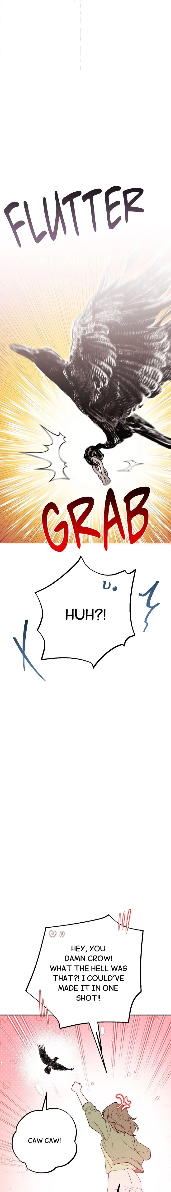 Happily ever after Chapter 41 page 18