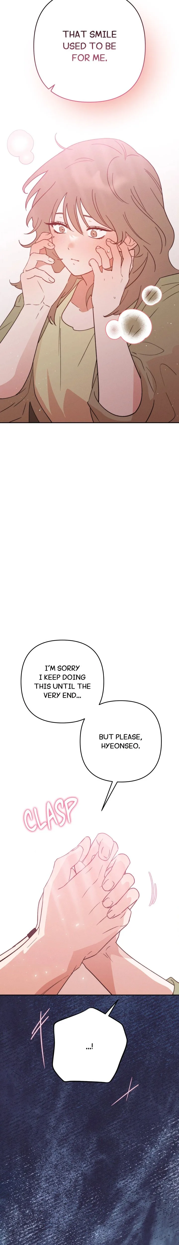 Happily ever after Chapter 41 page 11