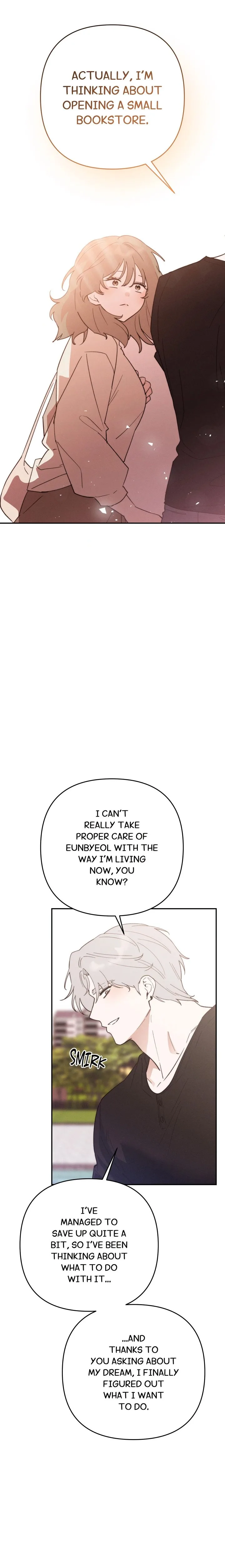Happily ever after Chapter 41 page 25