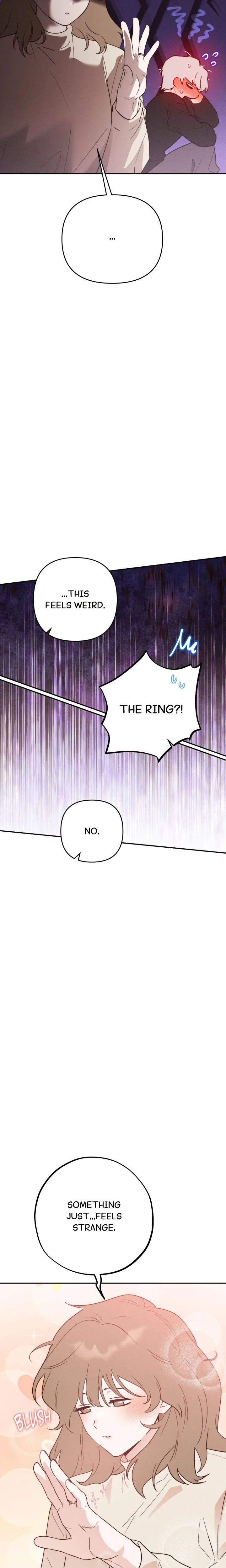 Happily ever after Chapter 41 page 33