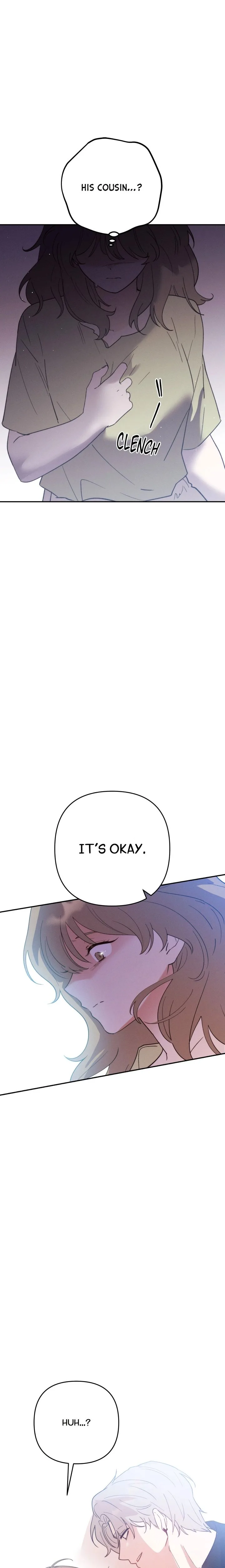 Happily ever after Chapter 41 page 4