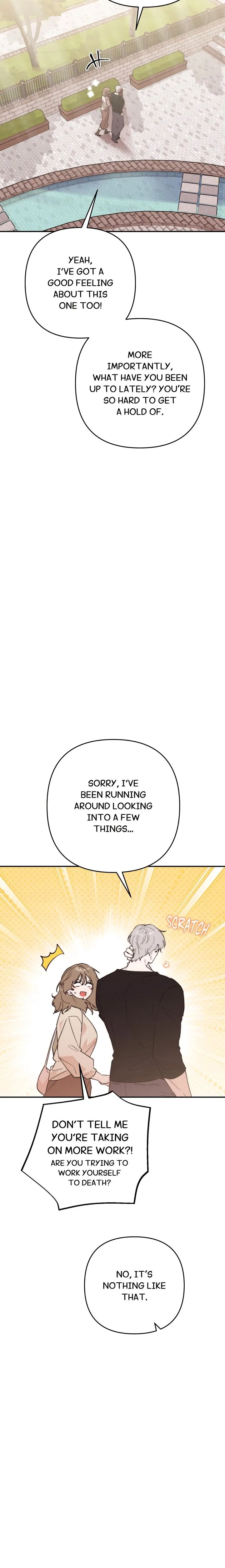 Happily ever after Chapter 41 page 24