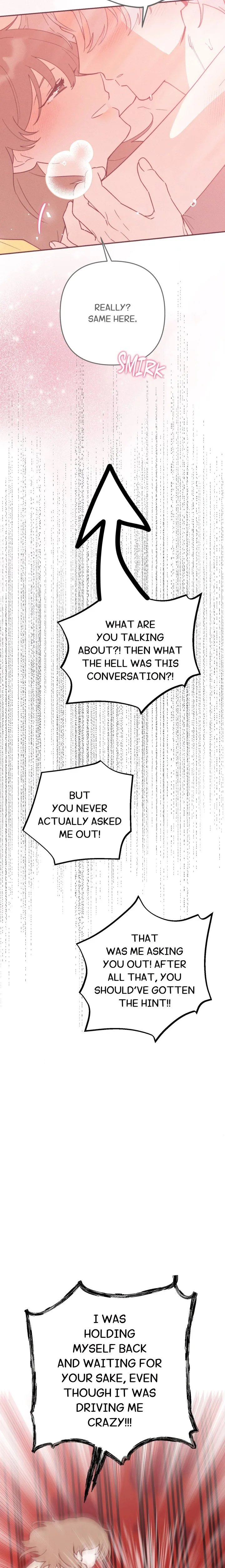 Happily ever after Chapter 41 page 31