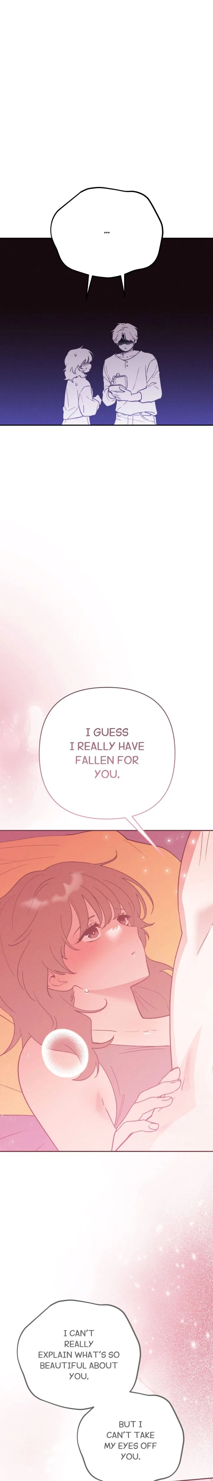 Happily ever after Chapter 41 page 30