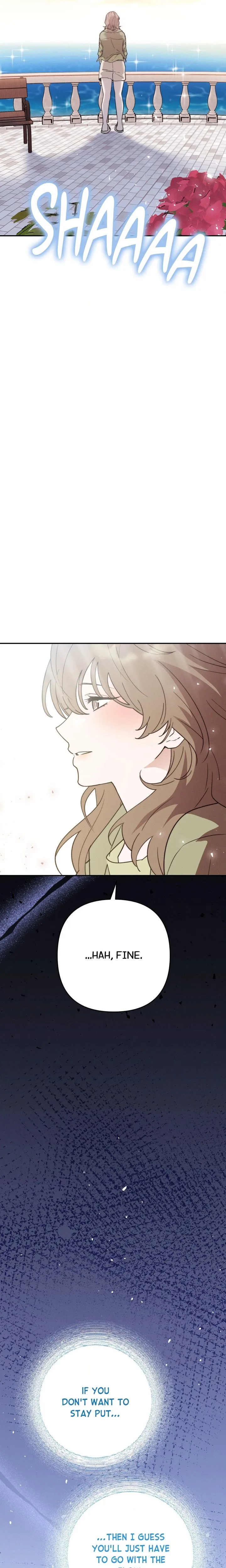 Happily ever after Chapter 41 page 22