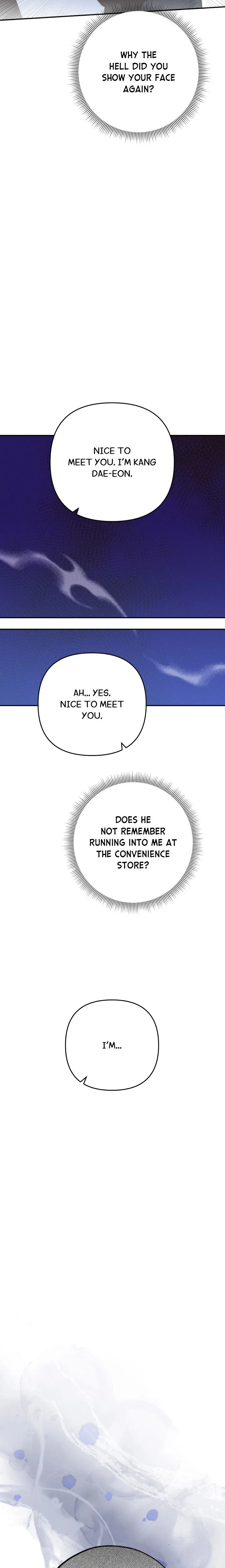 Happily ever after Chapter 41 page 2