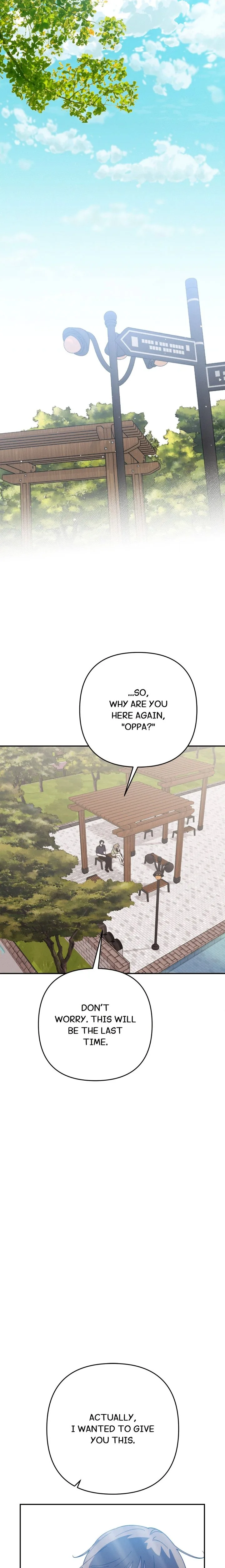 Happily ever after Chapter 41 page 6