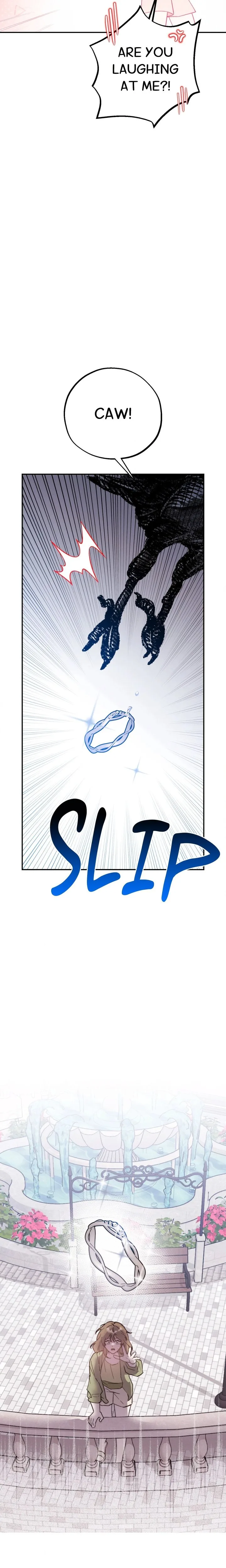 Happily ever after Chapter 41 page 19