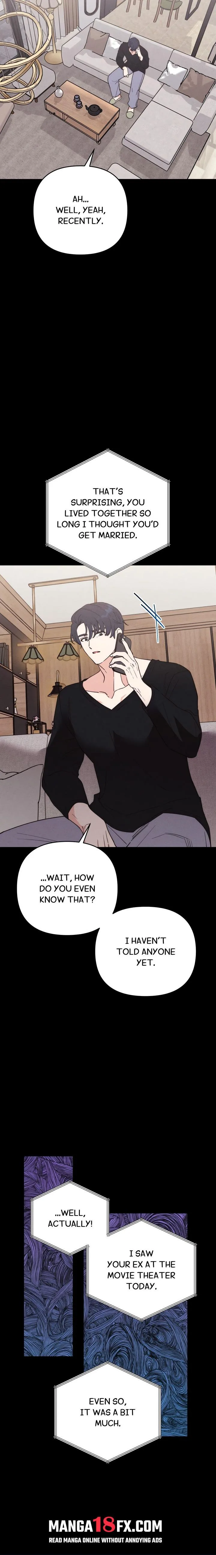 Happily ever after Chapter 5 page 22