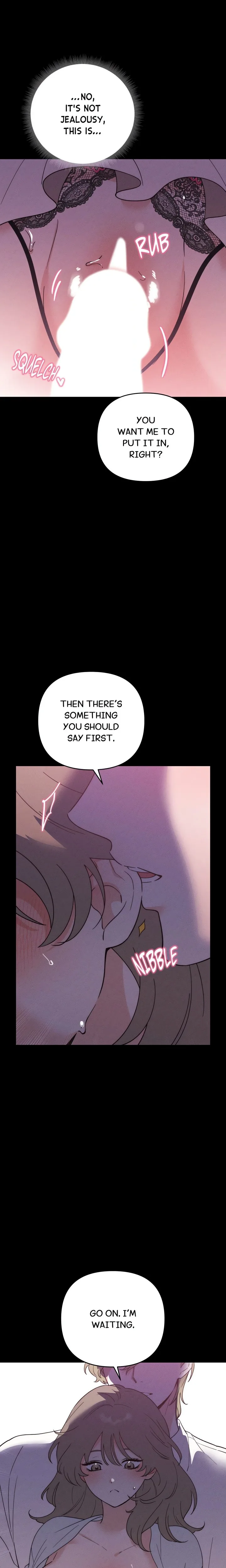 Happily ever after Chapter 5 page 7