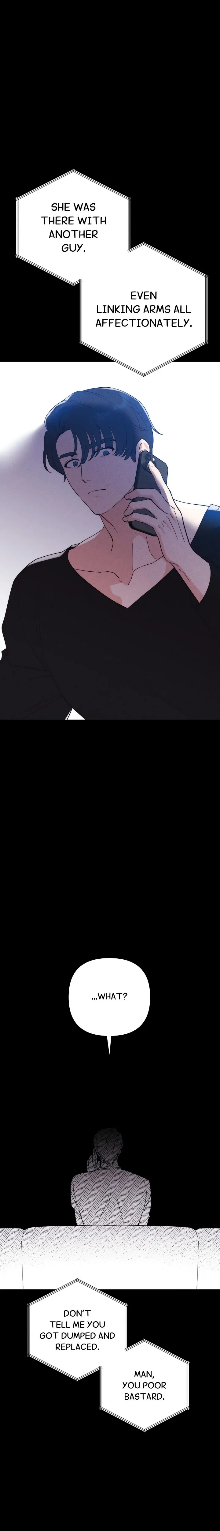 Happily ever after Chapter 5 page 23