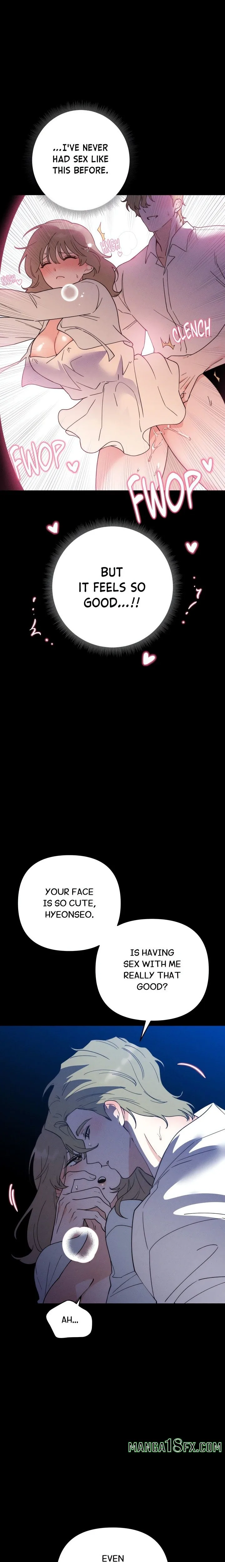 Happily ever after Chapter 5 page 14