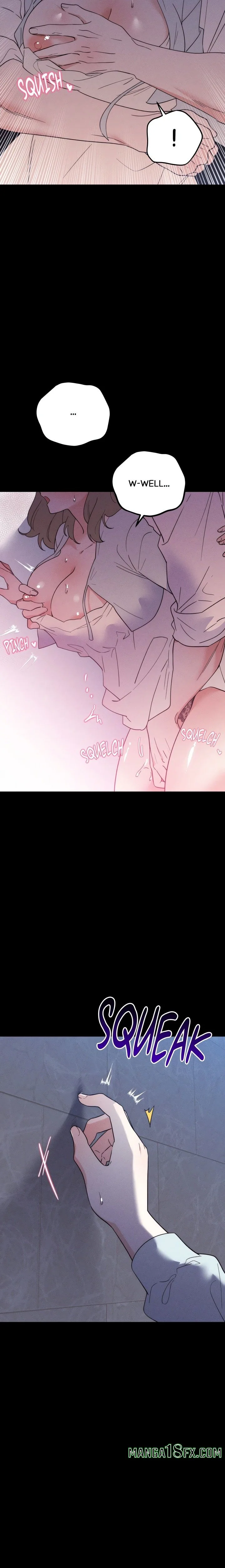 Happily ever after Chapter 5 page 8