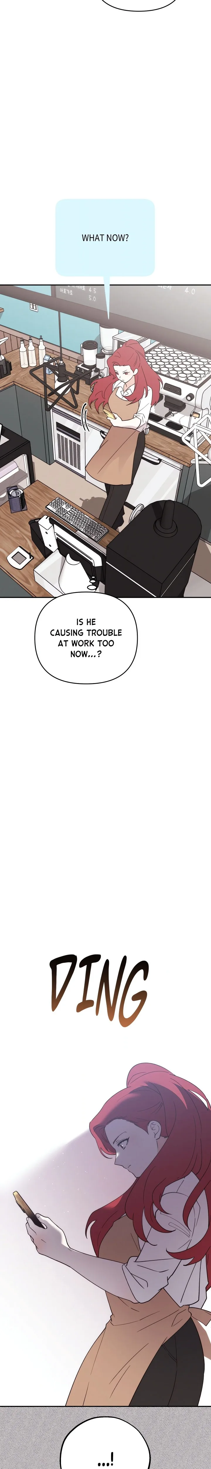 Happily ever after Chapter 6 page 21
