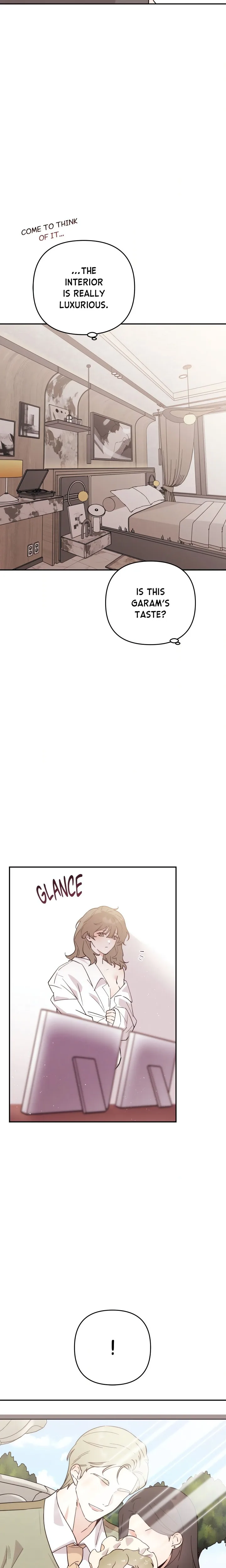 Happily ever after Chapter 6 page 7