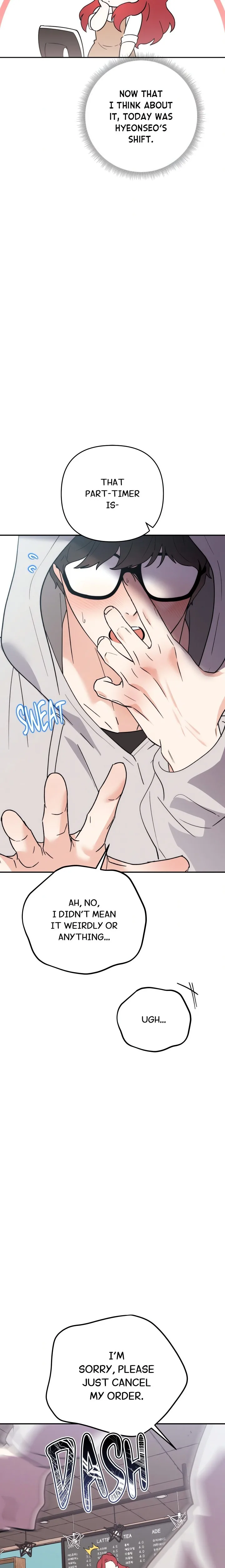 Happily ever after Chapter 6 page 18