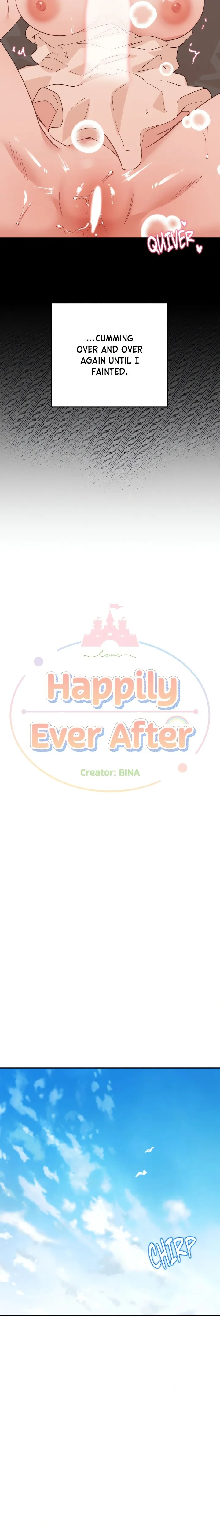 Happily ever after Chapter 6 page 5