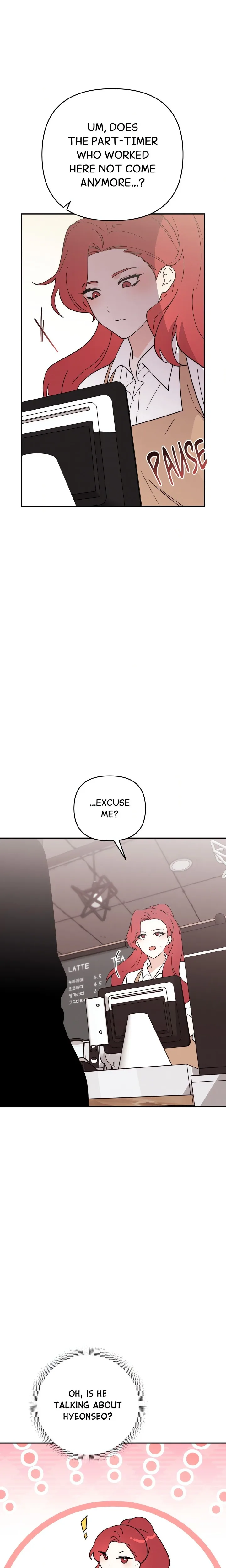 Happily ever after Chapter 6 page 17