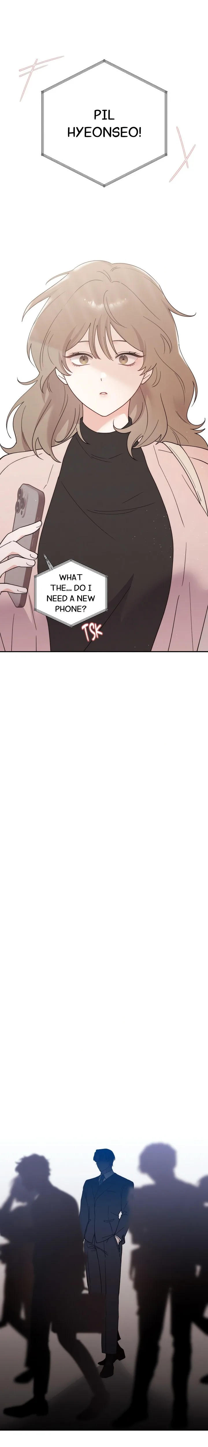 Happily ever after Chapter 6 page 26