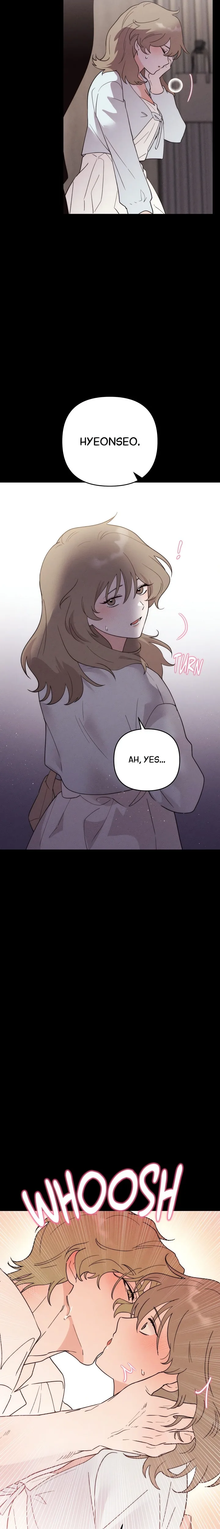 Happily ever after Chapter 6 page 2