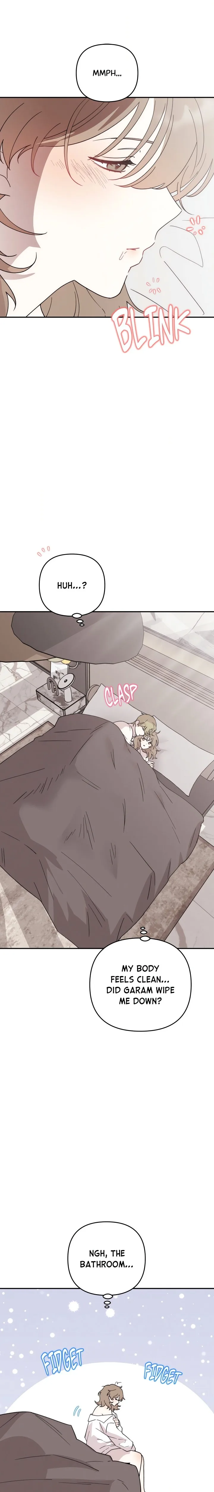 Happily ever after Chapter 6 page 6