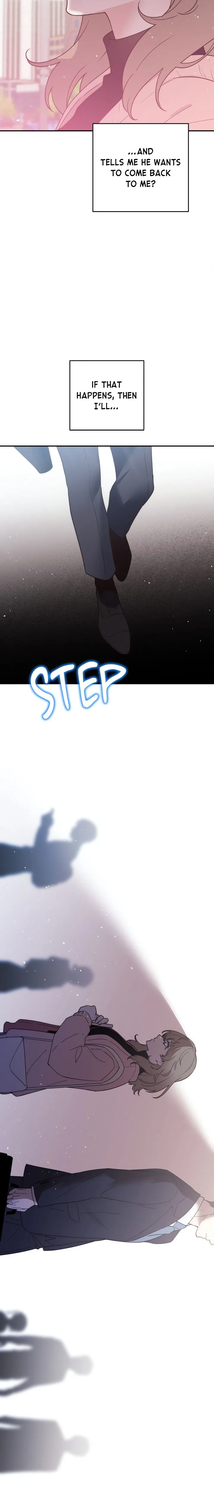 Happily ever after Chapter 7 page 3