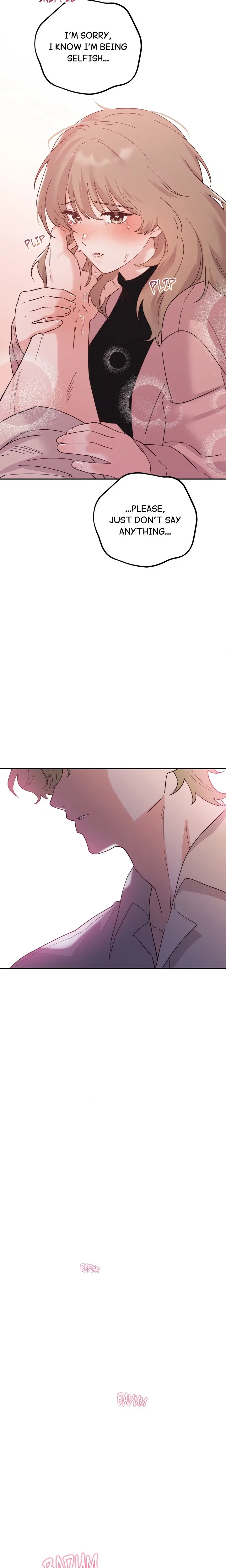 Happily ever after Chapter 7 page 19