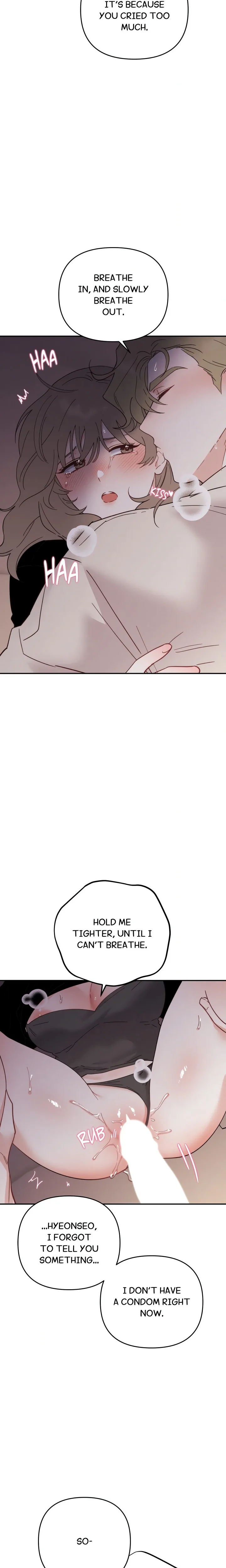 Happily ever after Chapter 7 page 24