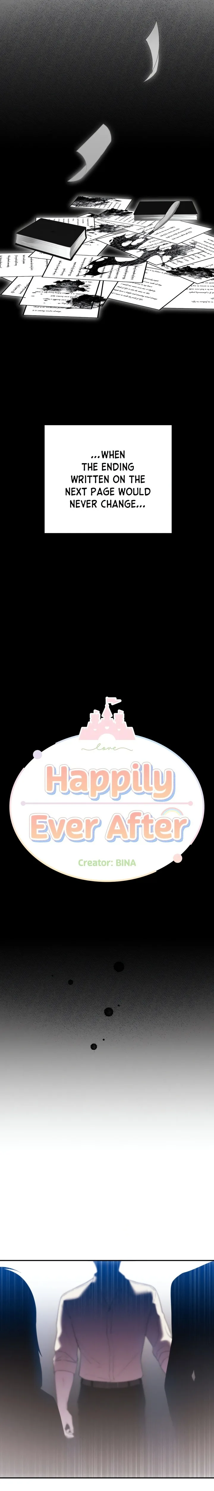 Happily ever after Chapter 7 page 5
