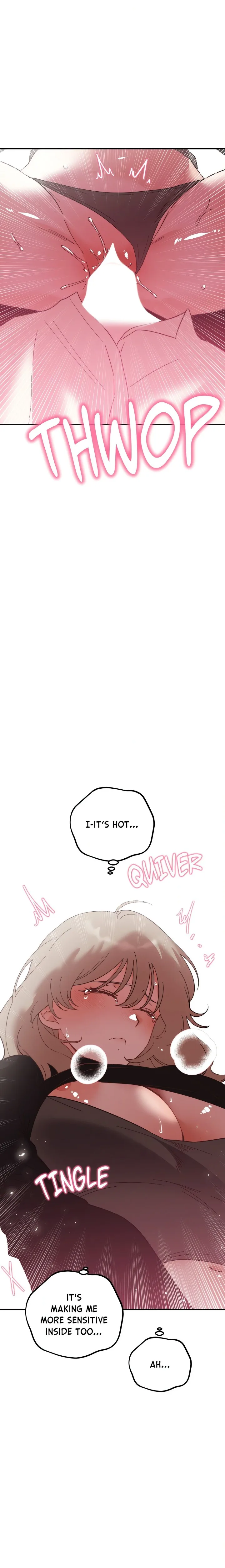 Happily ever after Chapter 8 page 3
