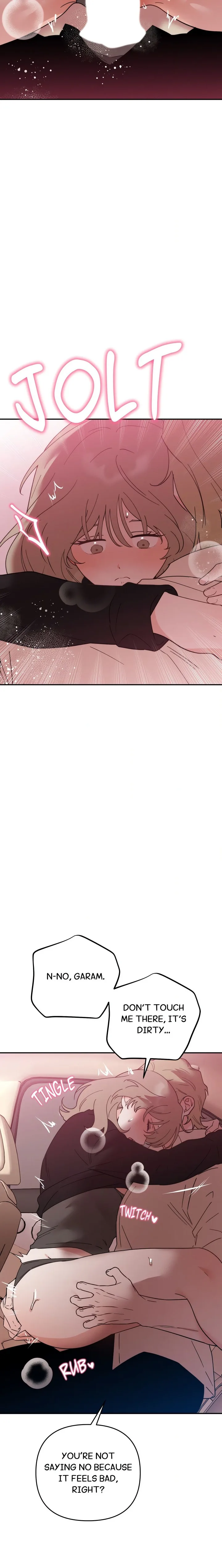 Happily ever after Chapter 8 page 6