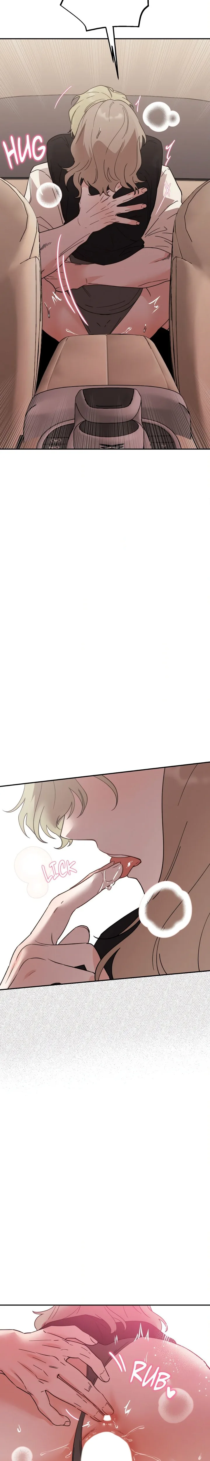 Happily ever after Chapter 8 page 5
