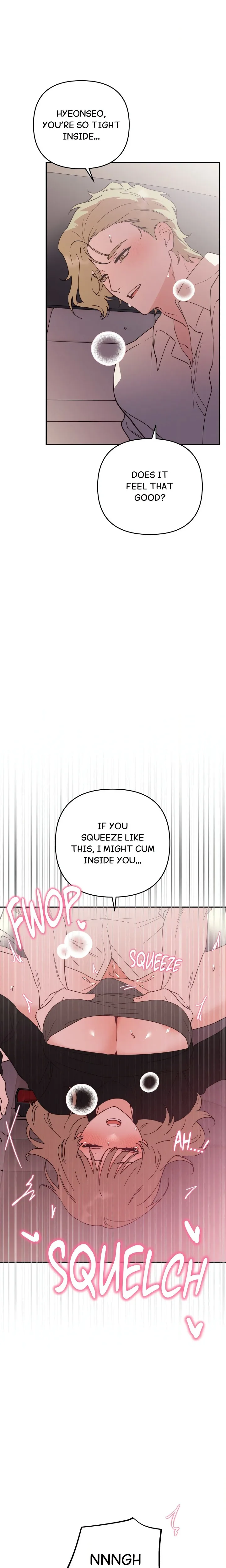 Happily ever after Chapter 8 page 4