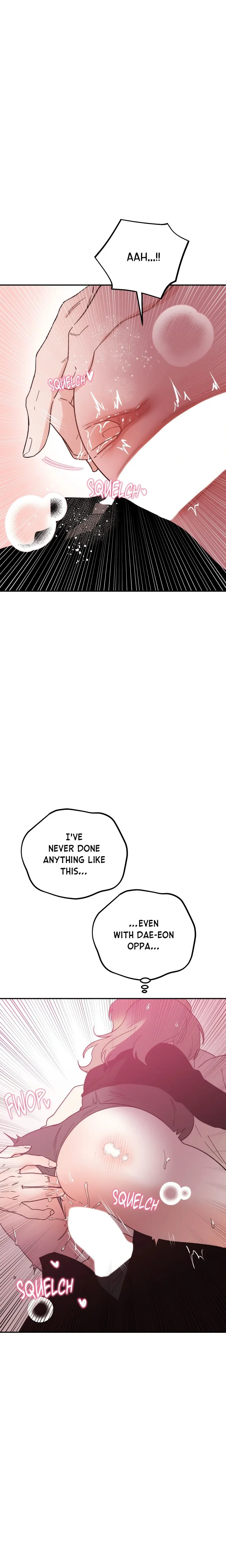 Happily ever after Chapter 8 page 7