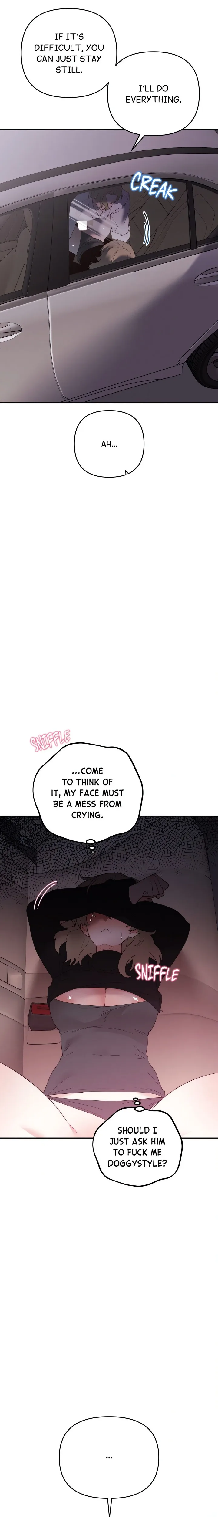 Happily ever after Chapter 8 page 9