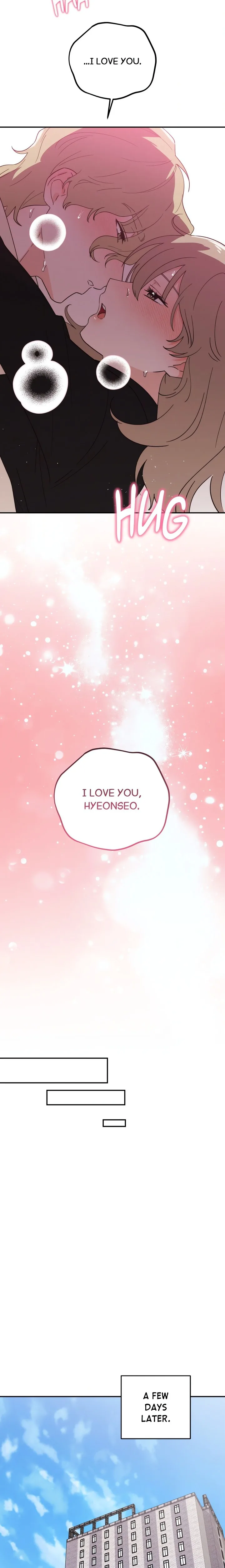 Happily ever after Chapter 8 page 15