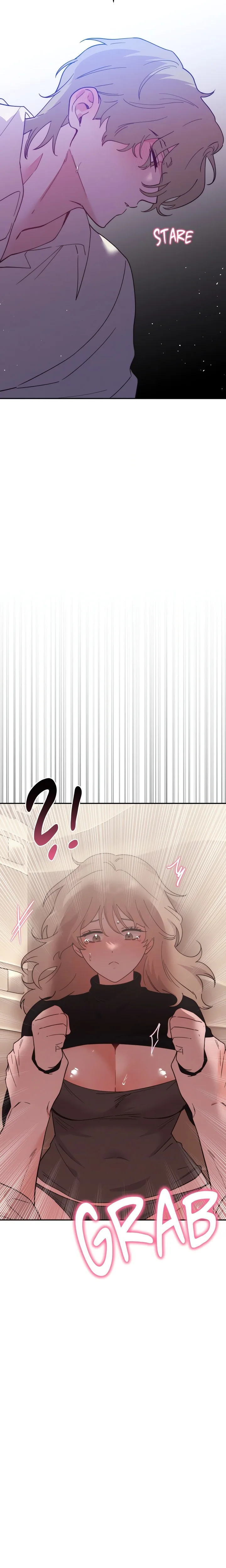 Happily ever after Chapter 8 page 10