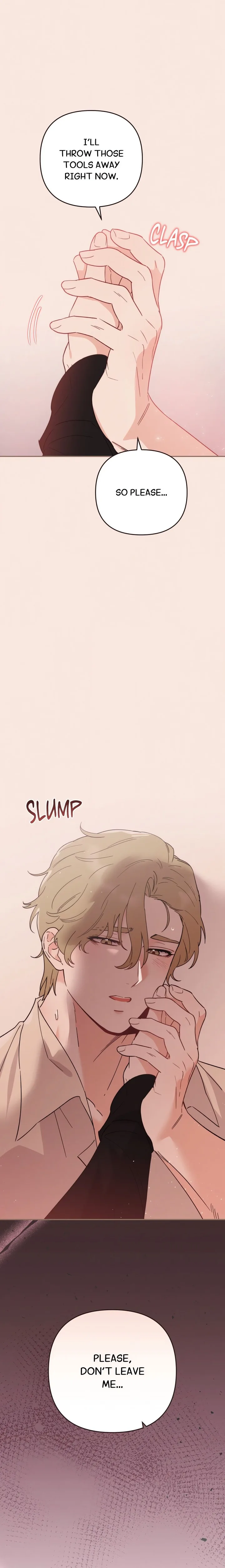 Happily ever after Chapter 8 page 19
