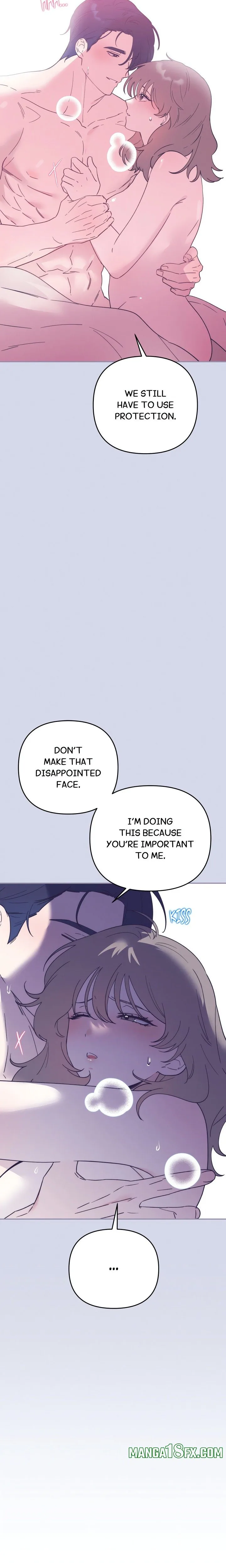Happily ever after Chapter 9 page 20