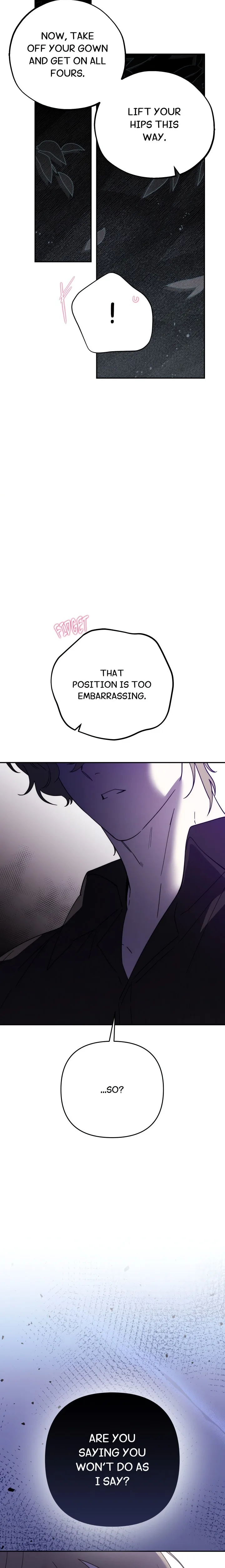 Happily ever after Chapter 9 page 23
