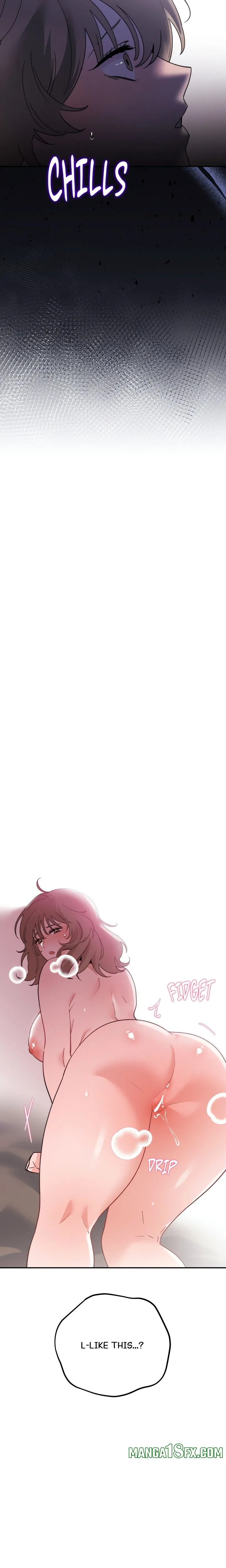 Happily ever after Chapter 9 page 24